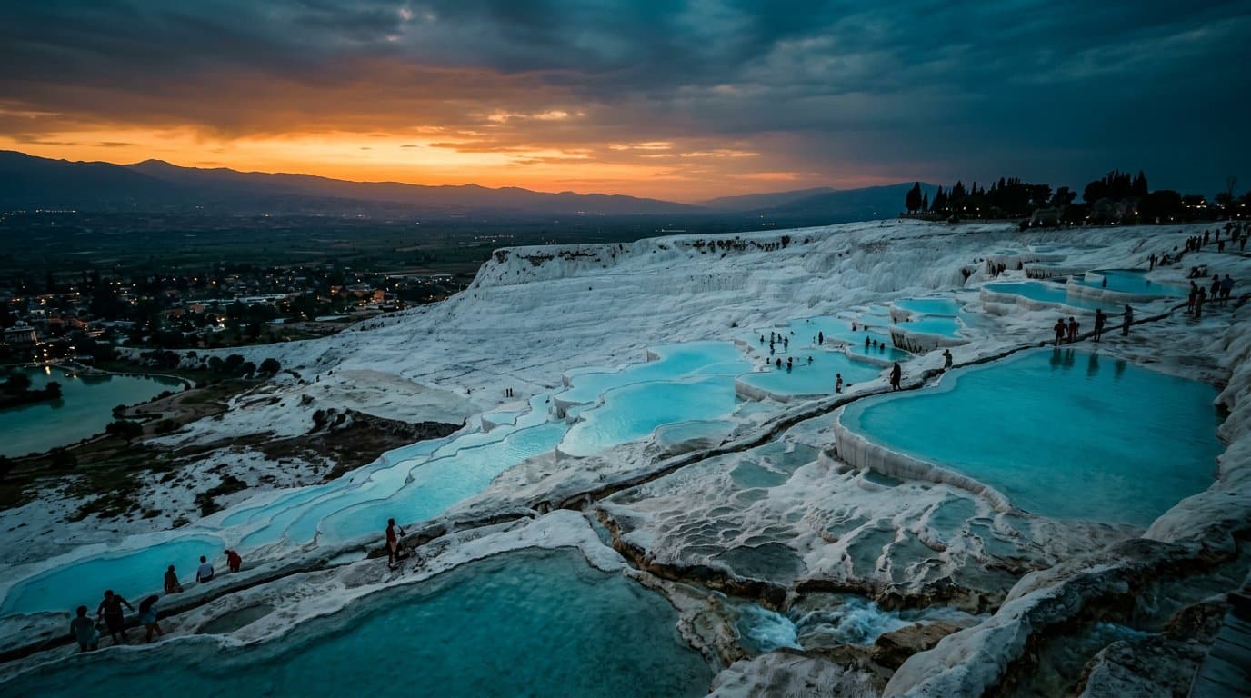 Denizli şehir görseli