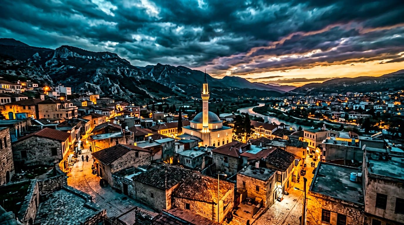 Hatay şehir görseli