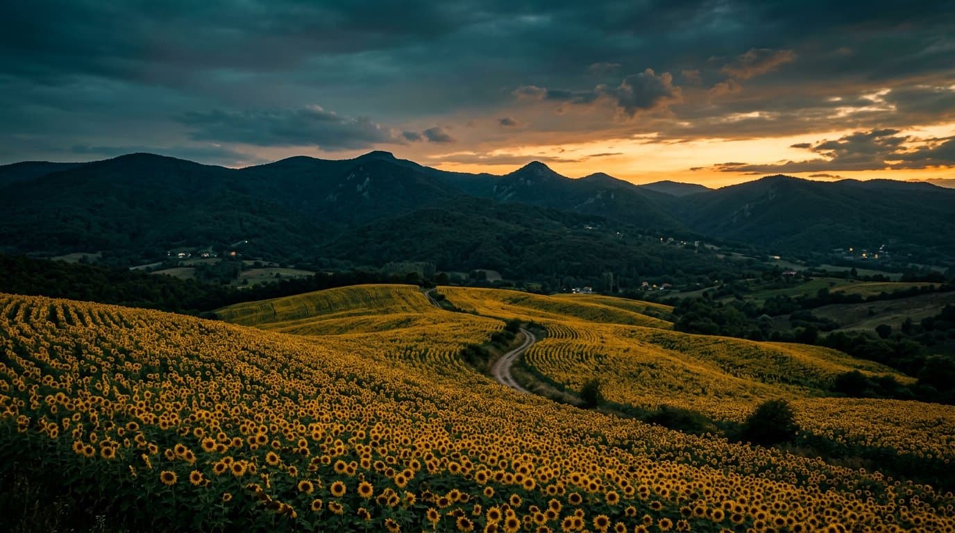 Kırklareli şehir görseli